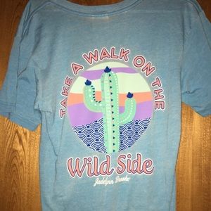 Jadelynn Brooke T-Shirt